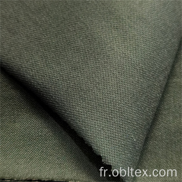 Fabric de spandex de rayons en nylon OBL21-1661 pour pantalon